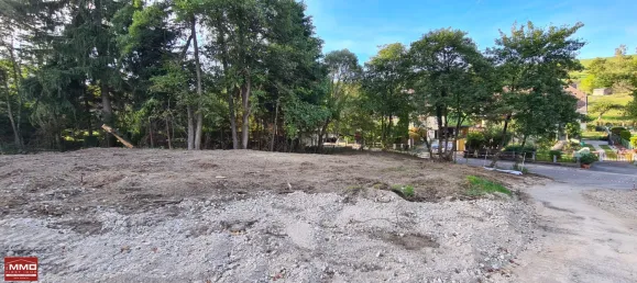 806m² Land in Tullnerbach, Austria No. 262046 13