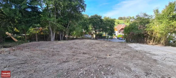 806m² Land in Tullnerbach, Austria No. 262046 12