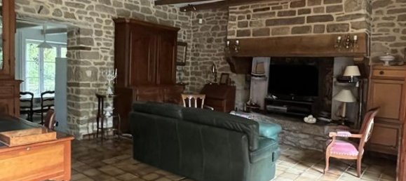 Casa T4 em Ergue-Gaberic, France N.º 284572 2