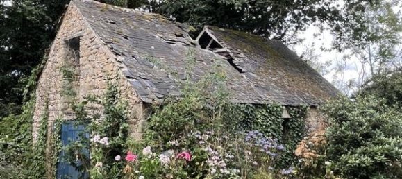 Casa T4 em Ergue-Gaberic, France N.º 284572 9