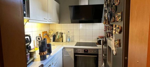 Здание с 12 комнатами в Оффенбах ам Майн, Германия № 317947 5