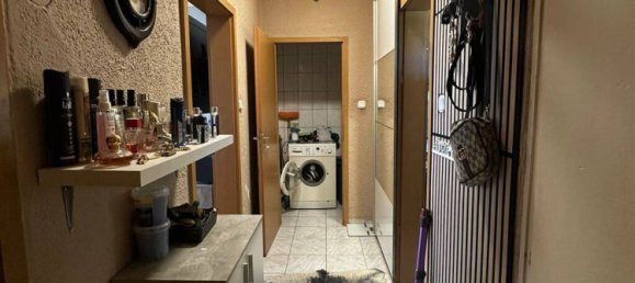 Здание с 12 комнатами в Оффенбах ам Майн, Германия № 317947 7