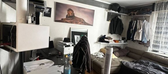 Здание с 12 комнатами в Оффенбах ам Майн, Германия № 317947 2