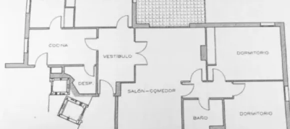 3 bedrooms Penthouse in Cordoba, Spain No. 179854 17