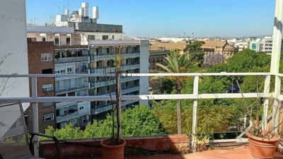 3 bedrooms Penthouse in Cordoba, Spain No. 179854