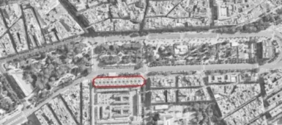 3 bedrooms Penthouse in Cordoba, Spain No. 179854 16