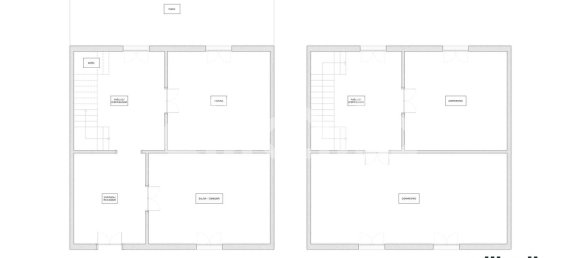 Casa de 3 dormitorios en Pinos Puente, Spain No. 161009 18