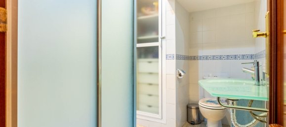 Таунхаус с 3 спальнями в Андалусия, Испания № 136987 23