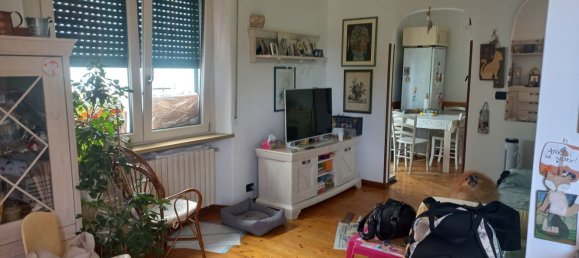 Квартира с 4 комнатами в Удине, Италия № 284432 11