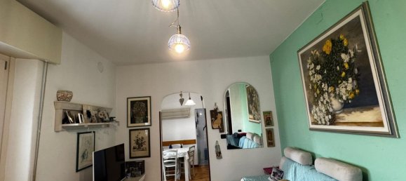 Квартира с 4 комнатами в Удине, Италия № 284432 8