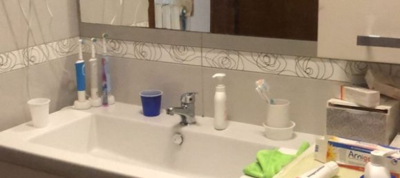 Квартира с 4 комнатами в Удине, Италия № 284432 15