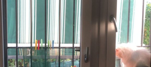 Квартира с 4 комнатами в Удине, Италия № 284432 12