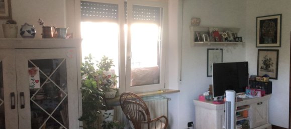 Квартира с 4 комнатами в Удине, Италия № 284432 14