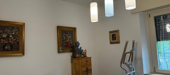 Квартира с 4 комнатами в Удине, Италия № 284432 19