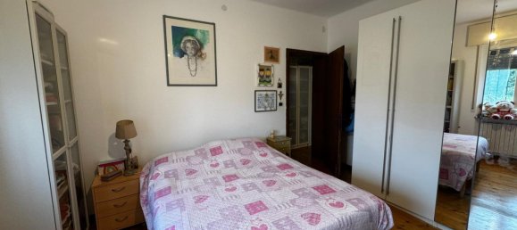 Квартира с 4 комнатами в Удине, Италия № 284432 20