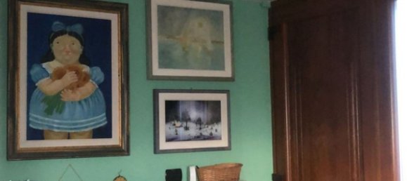 Квартира с 4 комнатами в Удине, Италия № 284432 10