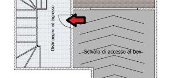 5 غرف نوم شقة في Messina, Italy رقم 318455 69