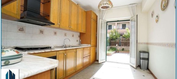 5 غرف نوم شقة في Messina, Italy رقم 318455 36