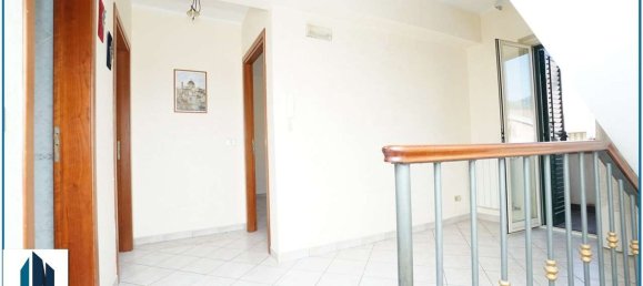 5 غرف نوم شقة في Messina, Italy رقم 318455 39