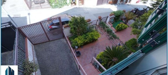 5 غرف نوم شقة في Messina, Italy رقم 318455 43