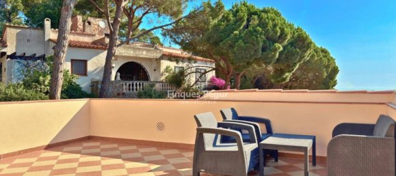 7 Schlafzimmer Haus in Pals, Spain, Nr. 153340 16