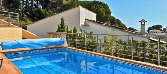 7 Schlafzimmer Haus in Pals, Spain, Nr. 153340 38