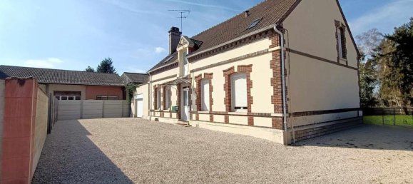 Дом с 4 спальнями в Пуан-ле-Валле, Франция № 44128 11