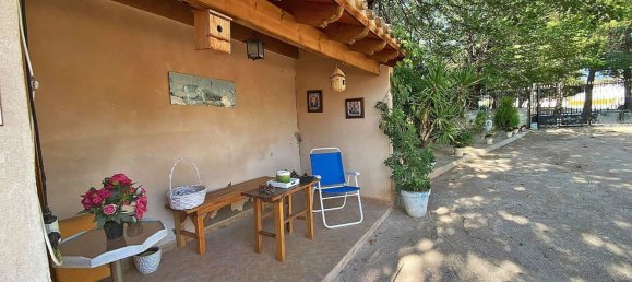 Casa T4 em Pinoso, Spain N.º 97445 32