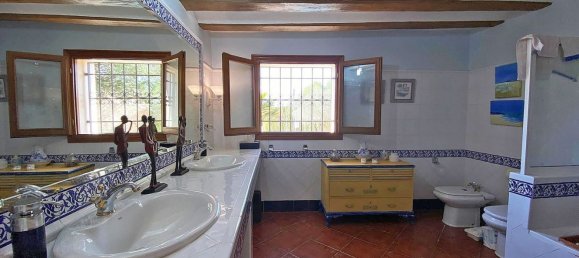 Casa T4 em Pinoso, Spain N.º 97445 6
