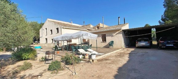 Casa T4 em Pinoso, Spain N.º 97445 3
