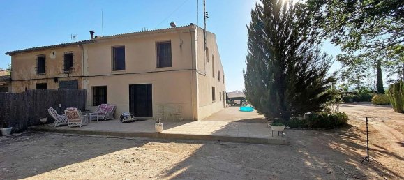 Casa T4 em Pinoso, Spain N.º 97445 21