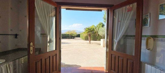 Casa T4 em Pinoso, Spain N.º 97445 9