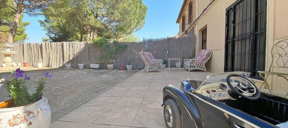 Casa T4 em Pinoso, Spain N.º 97445 17