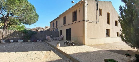 Casa T4 em Pinoso, Spain N.º 97445 20