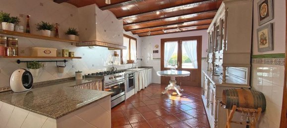 Casa T4 em Pinoso, Spain N.º 97445 36