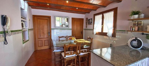 Casa T4 em Pinoso, Spain N.º 97445 33