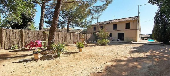 Casa T4 em Pinoso, Spain N.º 97445 19
