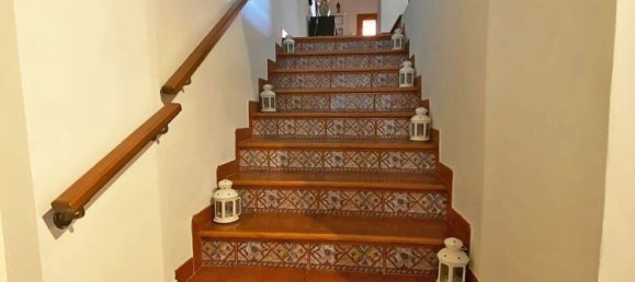 Casa T4 em Pinoso, Spain N.º 97445 16