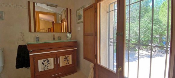 Casa T4 em Pinoso, Spain N.º 97445 7