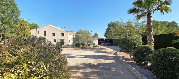 Casa T4 em Pinoso, Spain N.º 97445 2