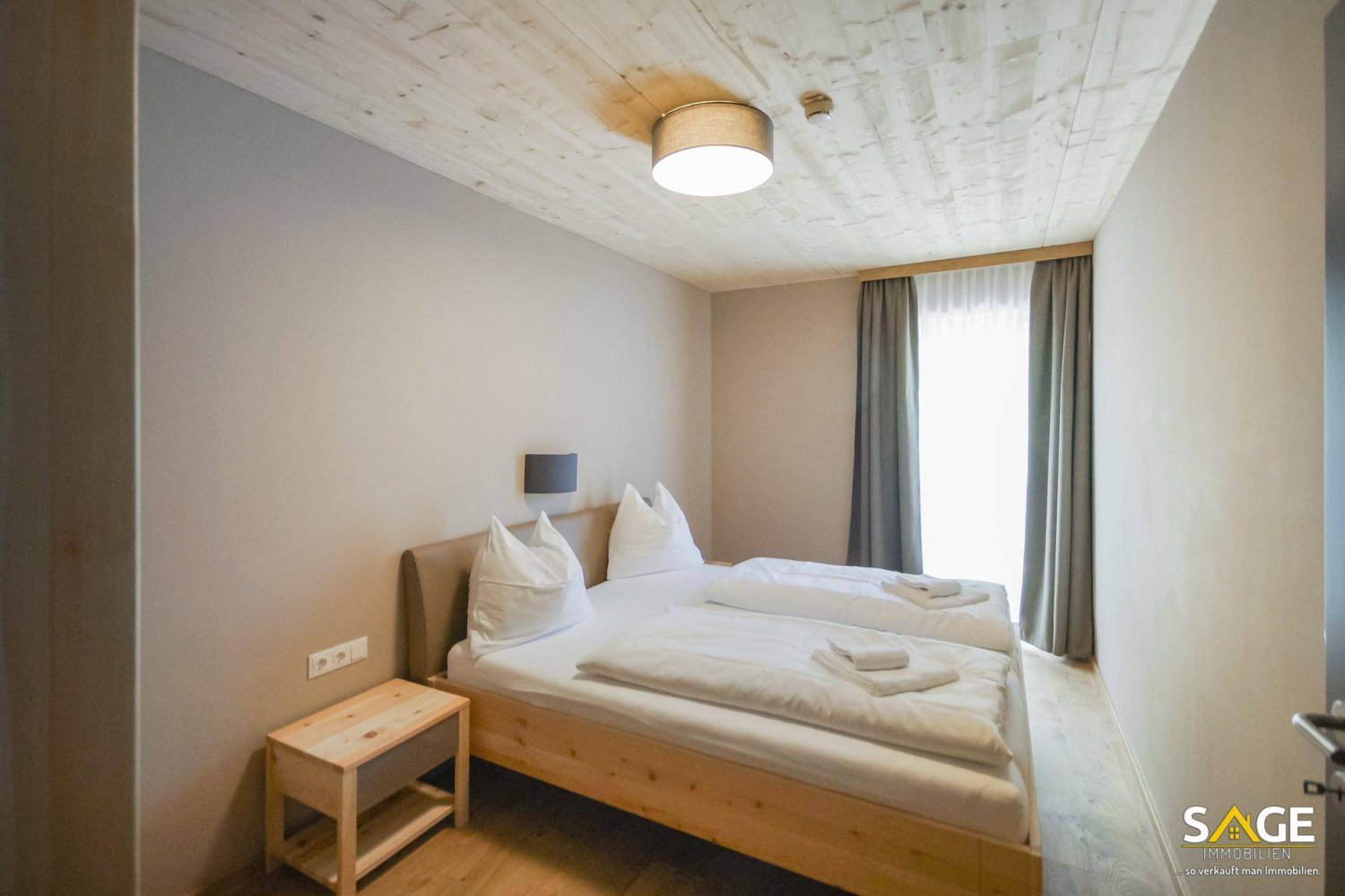 2 bedrooms Apartment in Unken, Austria No. 64160