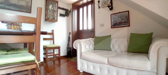 6 rooms Apartment in Castel di Sangro, Italy No. 24006 9