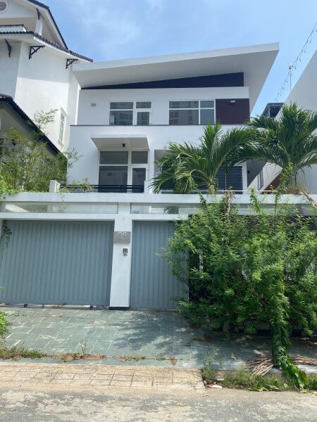 250m² Villa in Nha Be, Vietnam No. 13255