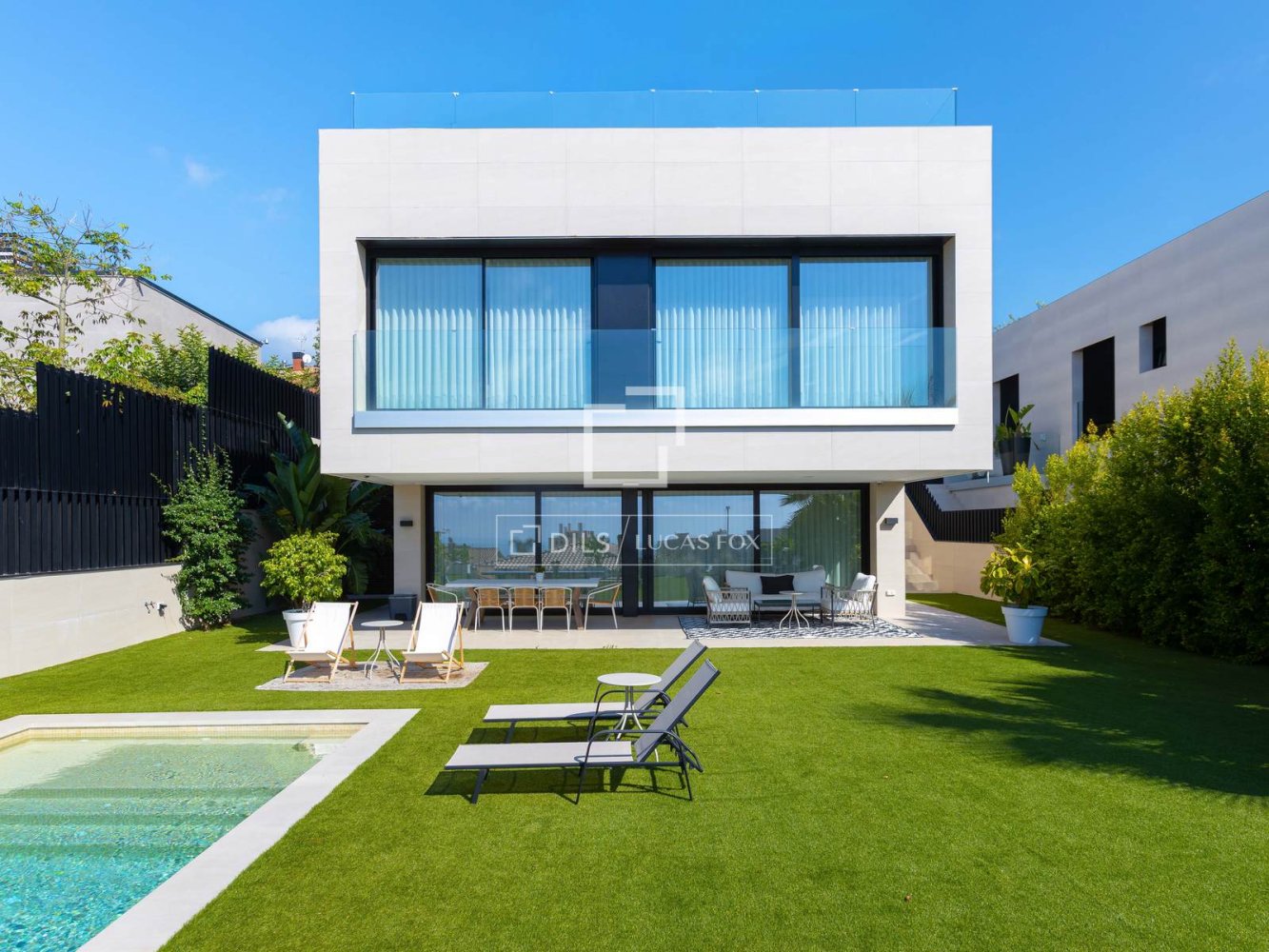 6 bedrooms Villa in Teia, Spain No. 291578