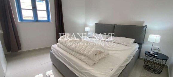1 chambre Appartement à Sliema, Malta No. 10019 8