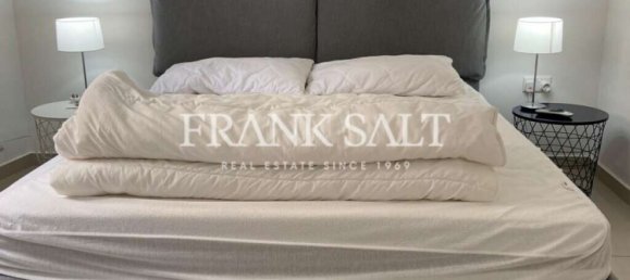 1 chambre Appartement à Sliema, Malta No. 10019 3