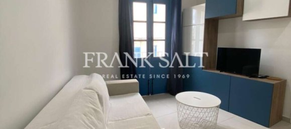 1 chambre Appartement à Sliema, Malta No. 10019 5