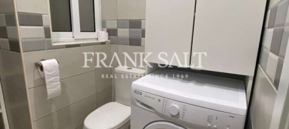 1 chambre Appartement à Sliema, Malta No. 10019 2