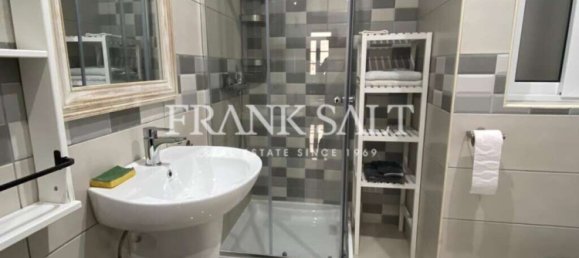 1 chambre Appartement à Sliema, Malta No. 10019 4