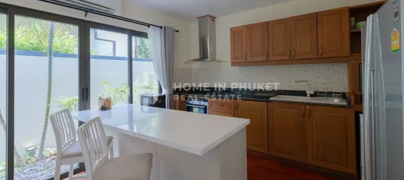 2 bedrooms House for sale in Rawai, Phuket, Southern Thailand, Thailand № 60903 5